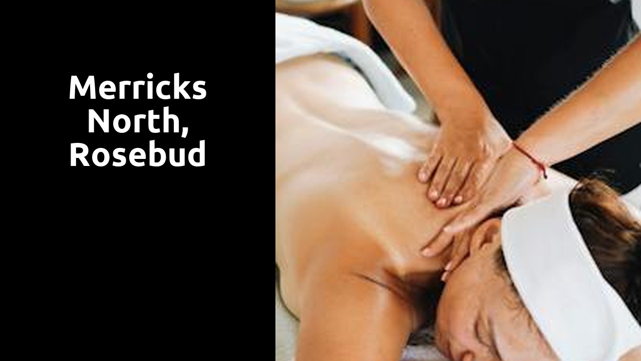 Merricks North, Rosebud